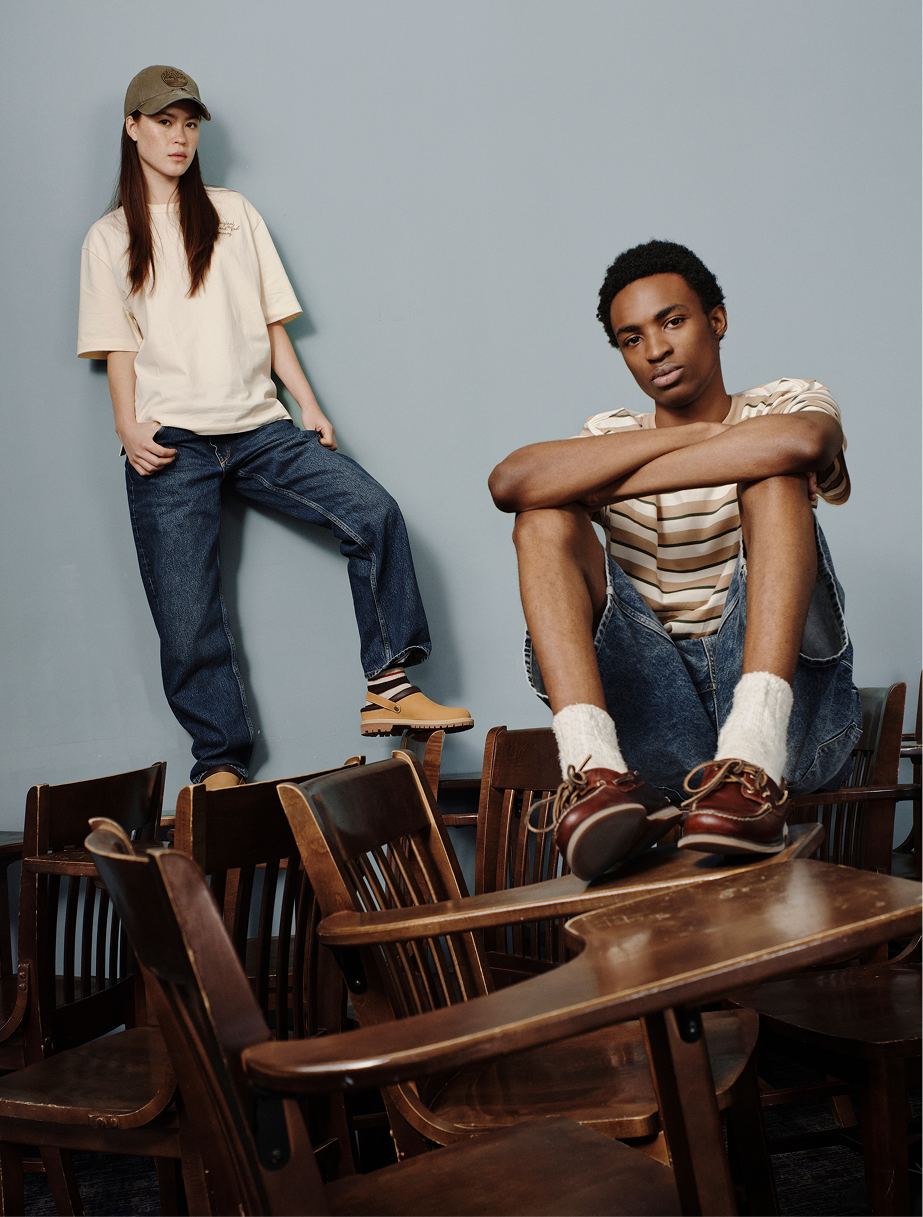 Back to Campus Collection