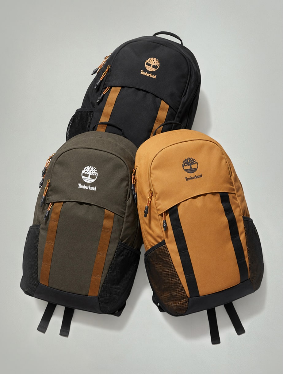 Campus-Ready Gear