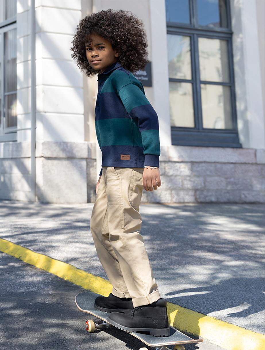 All Kids' Footwear