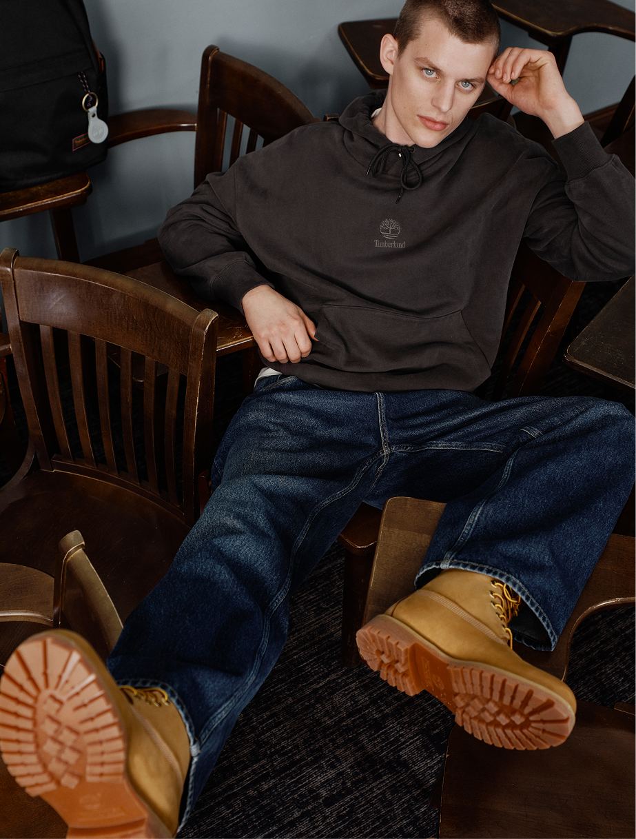 Premium 6-Inch Boots