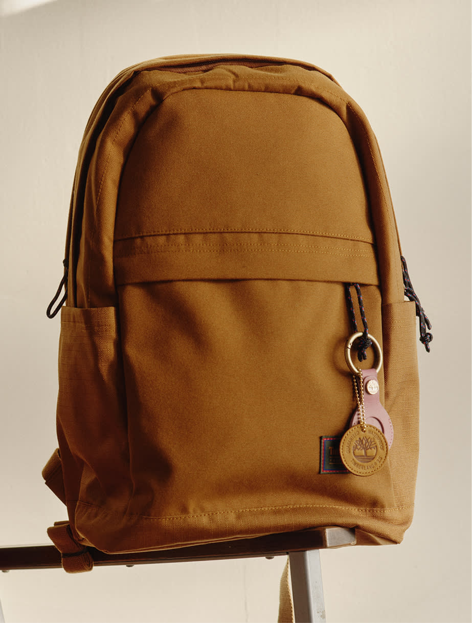 Campus-Ready Gear
