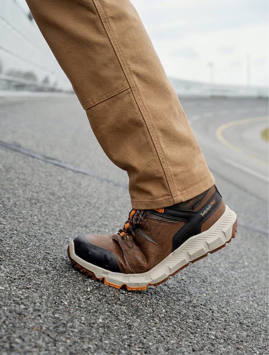 Men’s Work Boots