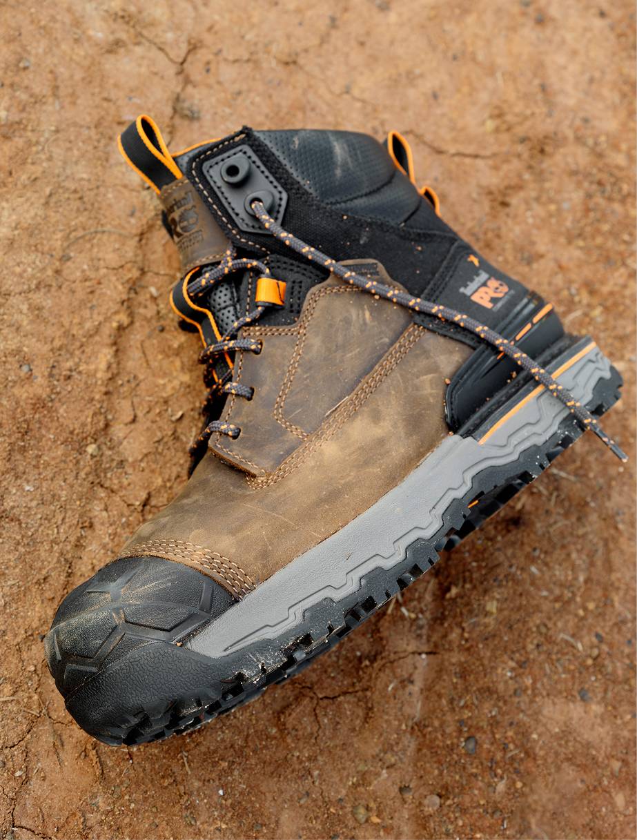 Men’s Work Boots