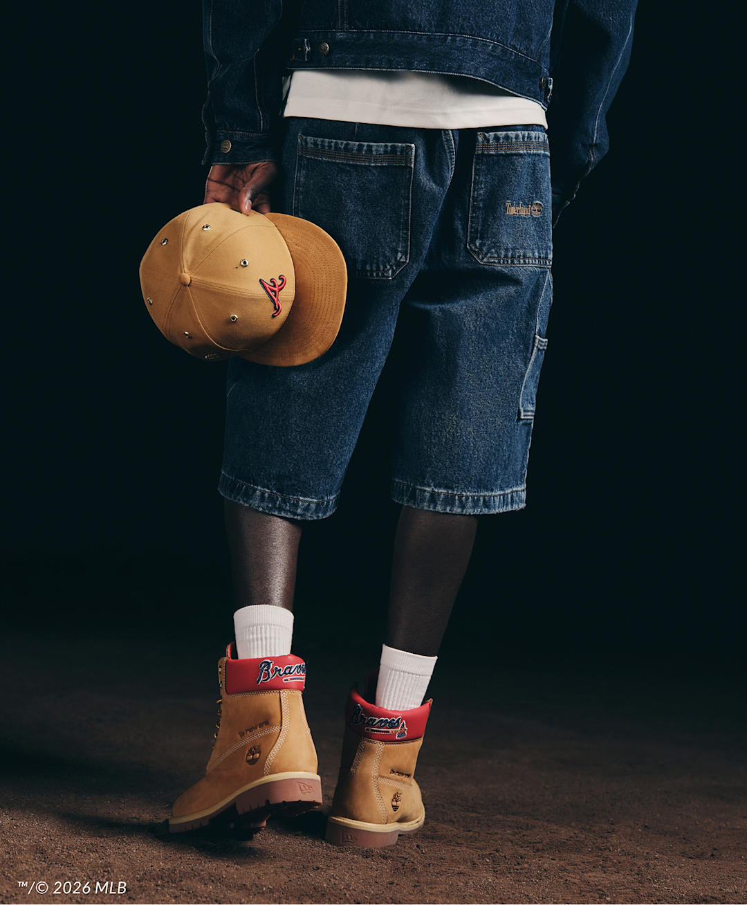Timberland® x New Era®