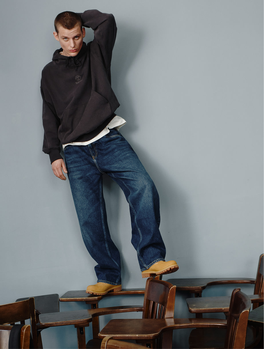 Mens Boots