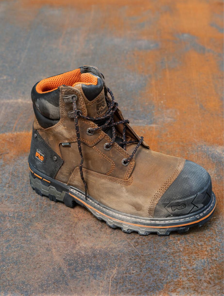 Men’s Work Boots