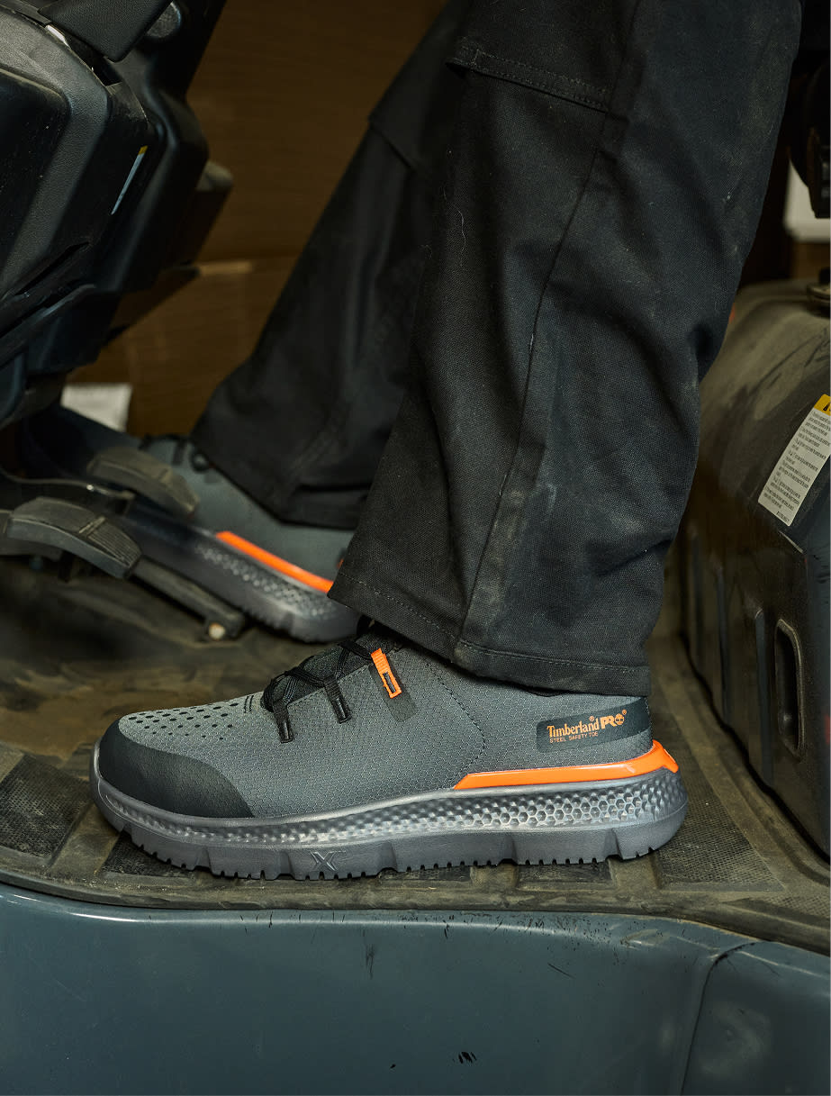 Work Sneakers