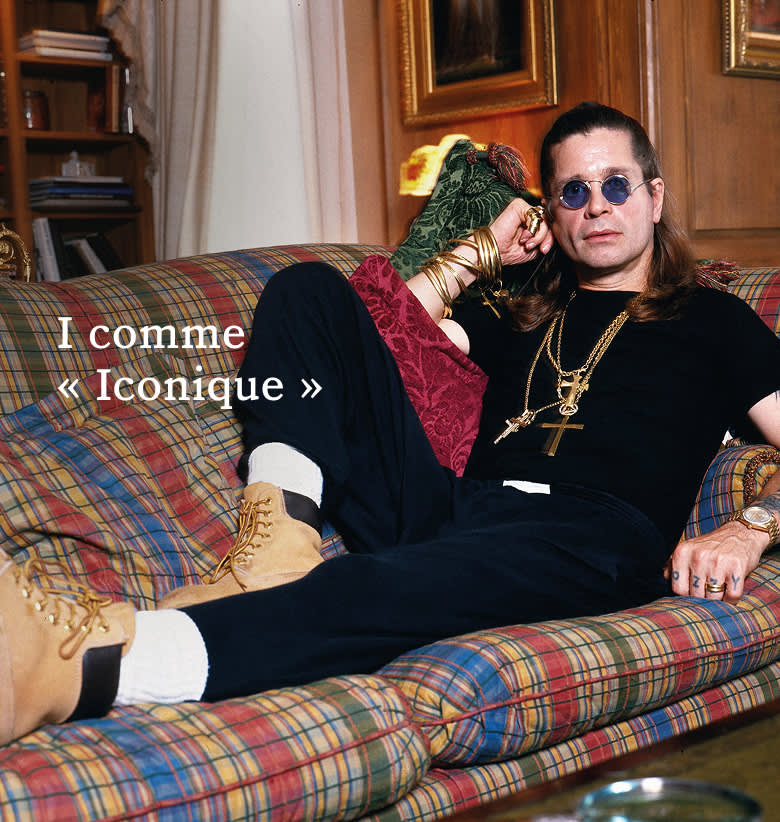 O comme « Original »