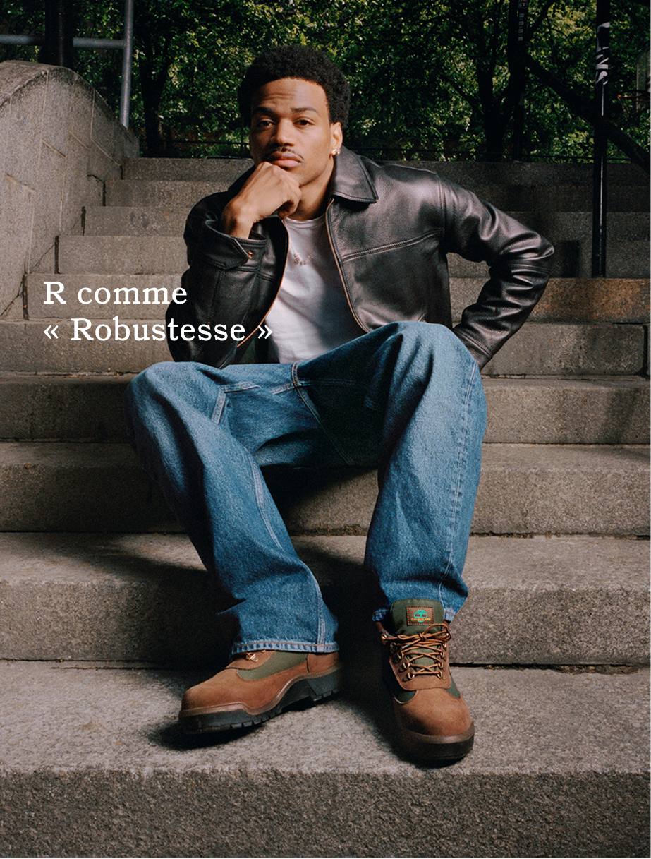 Men’s Boots