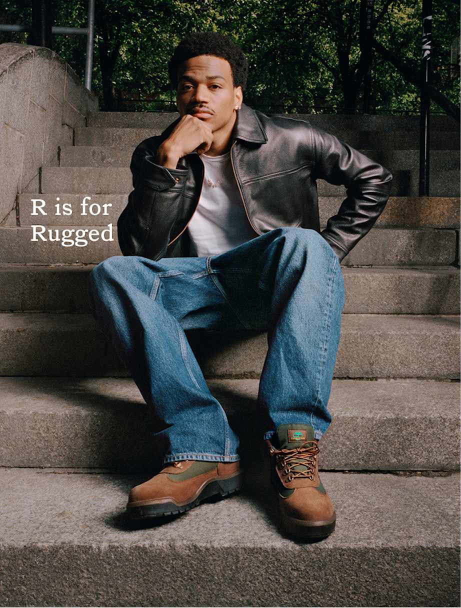 Men’s Boots