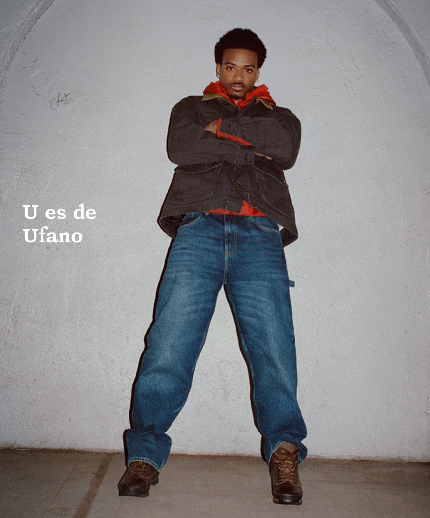 U es de Ufano