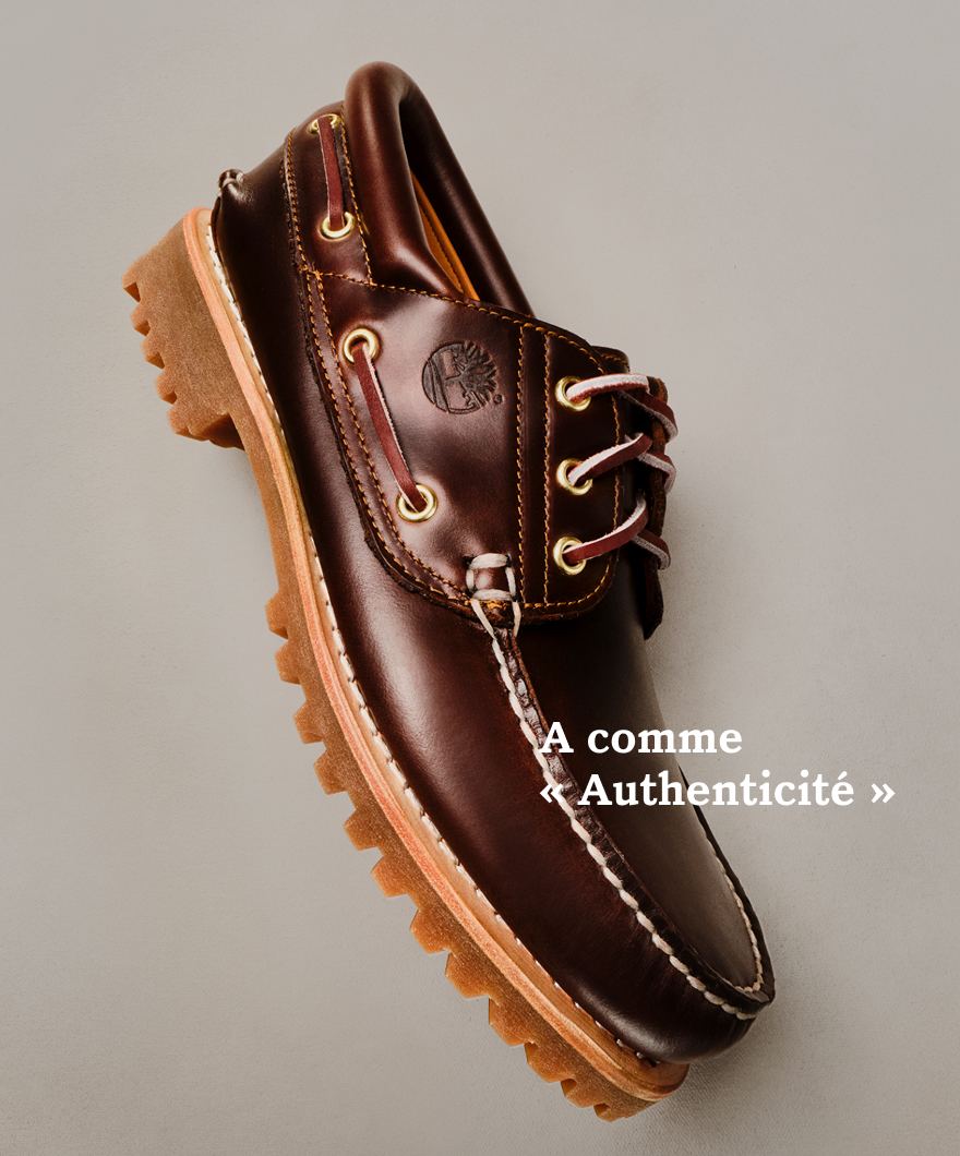 E comme « Expression de soi »