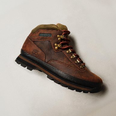 Euro Hiker