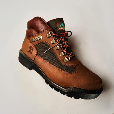Field Boot