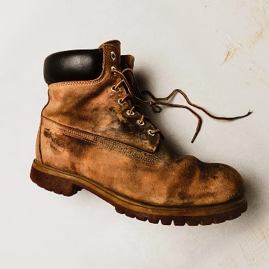 6-Inch Premium Boot