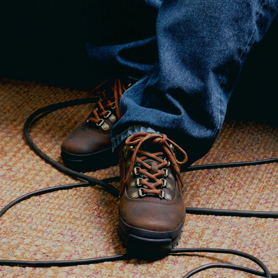 Footwear
