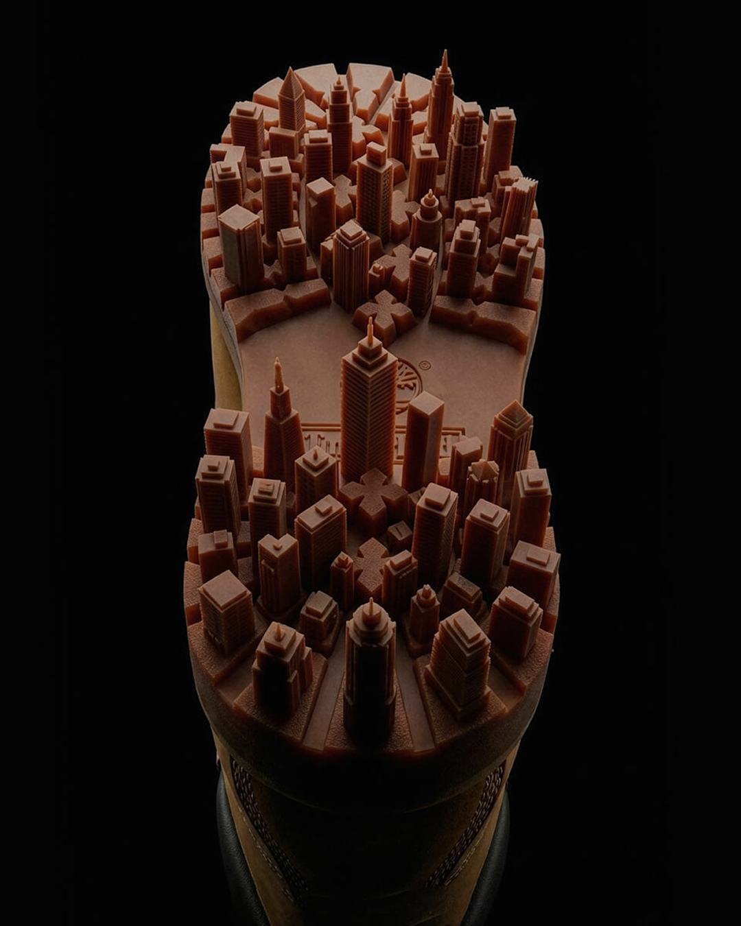 The Timberland® Dictionary