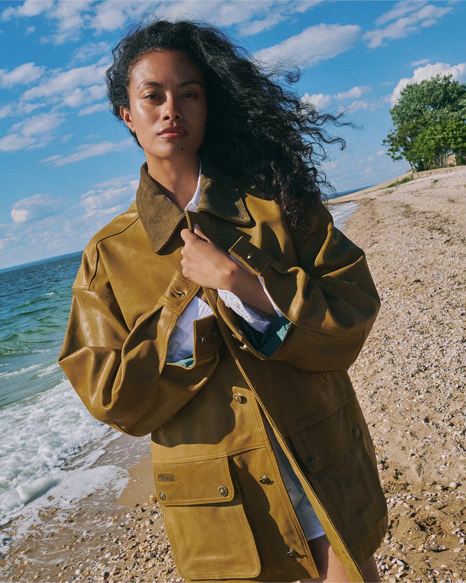 Coat vs. Jacket: What’s the Difference & Which One Should You Wear ...
