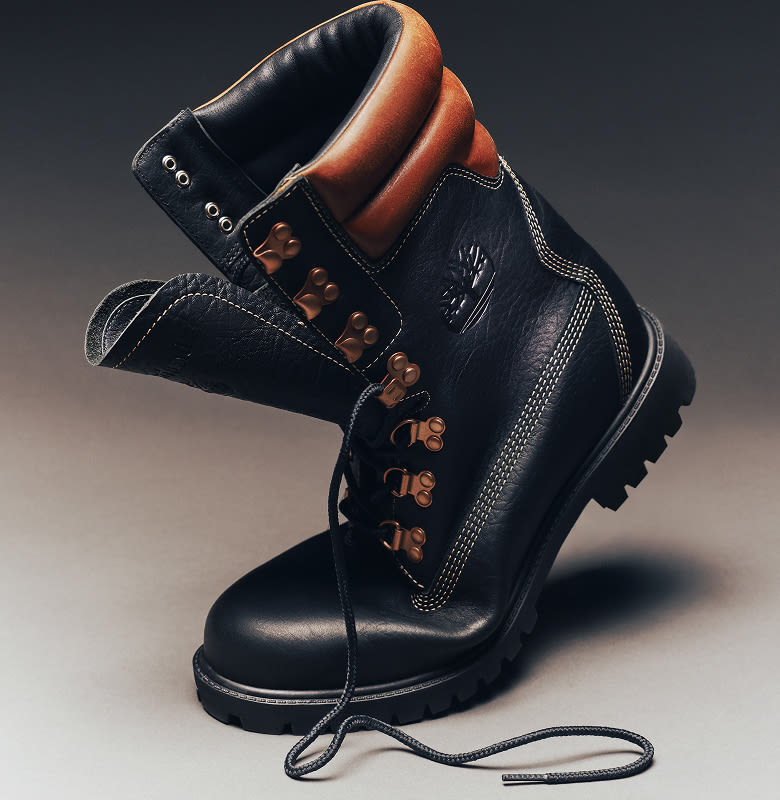 Super Boot