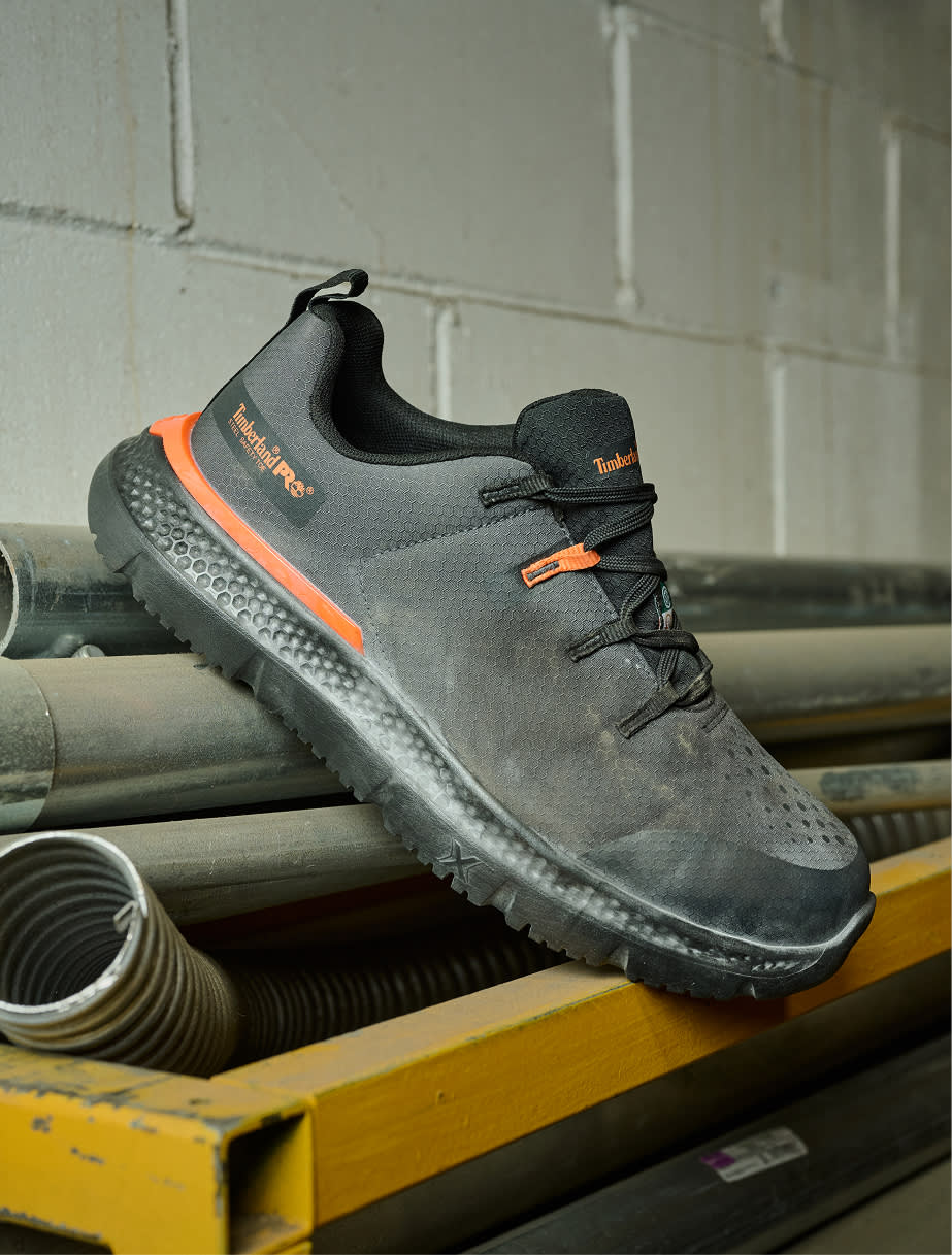 Work Sneakers