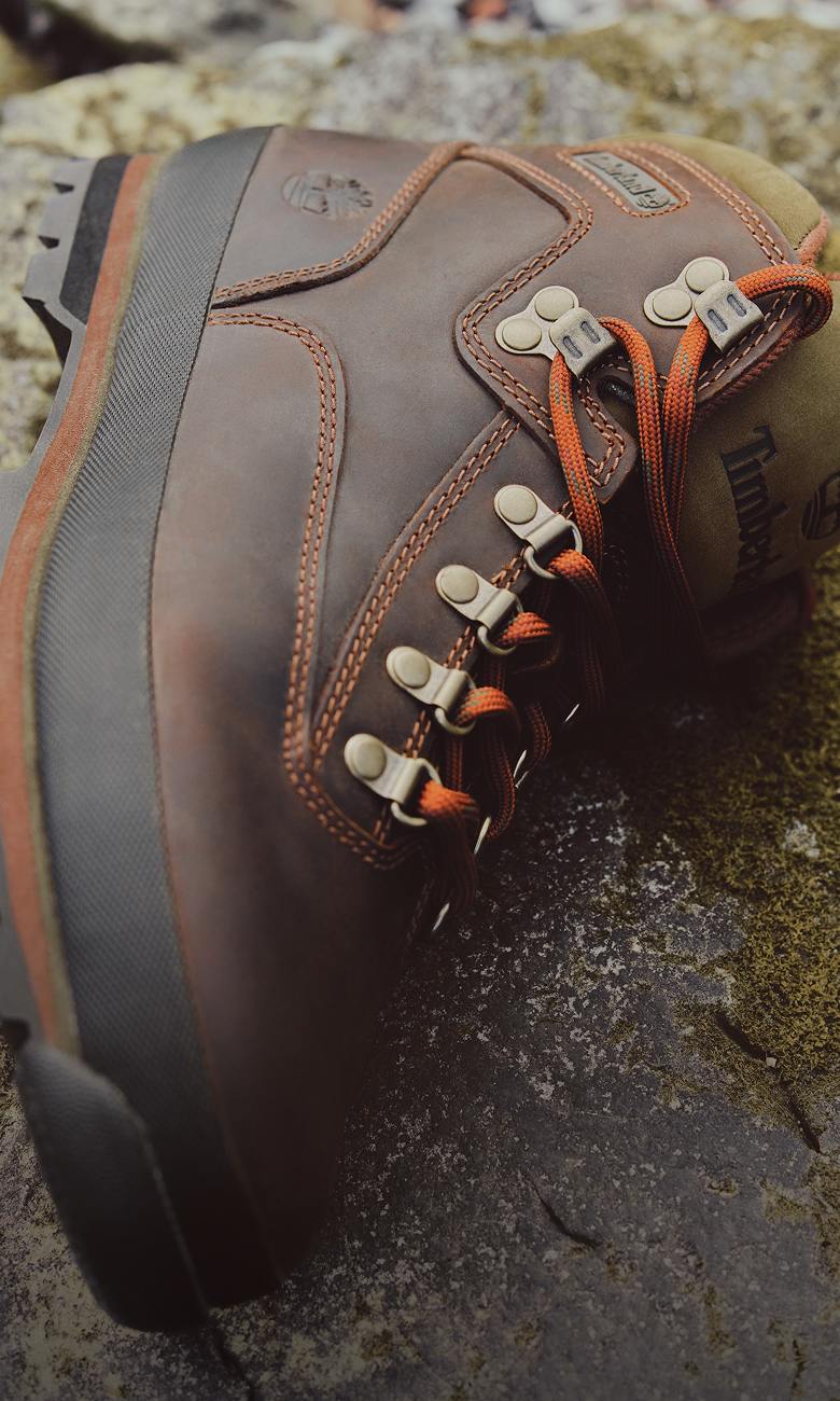 The Heritage Field Collection