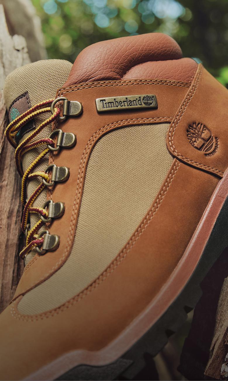The Heritage Field Collection