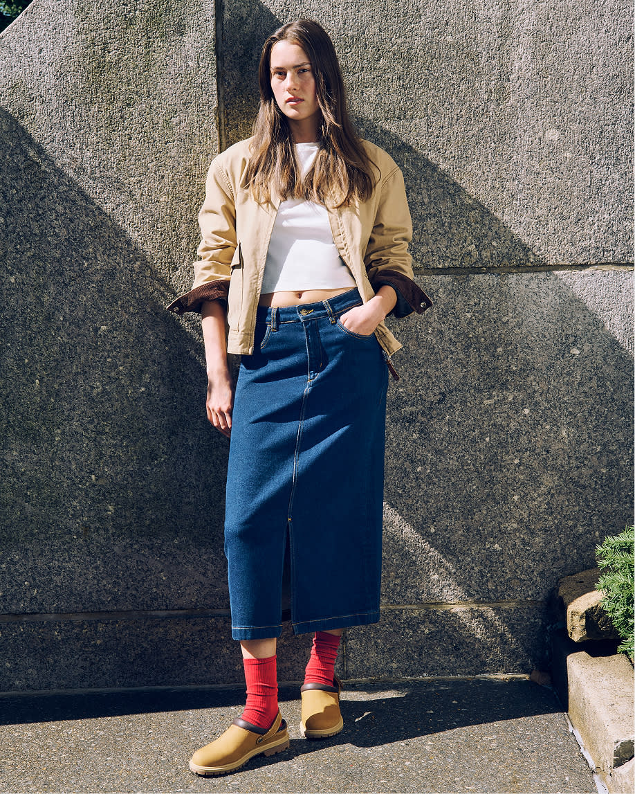 Shop the look