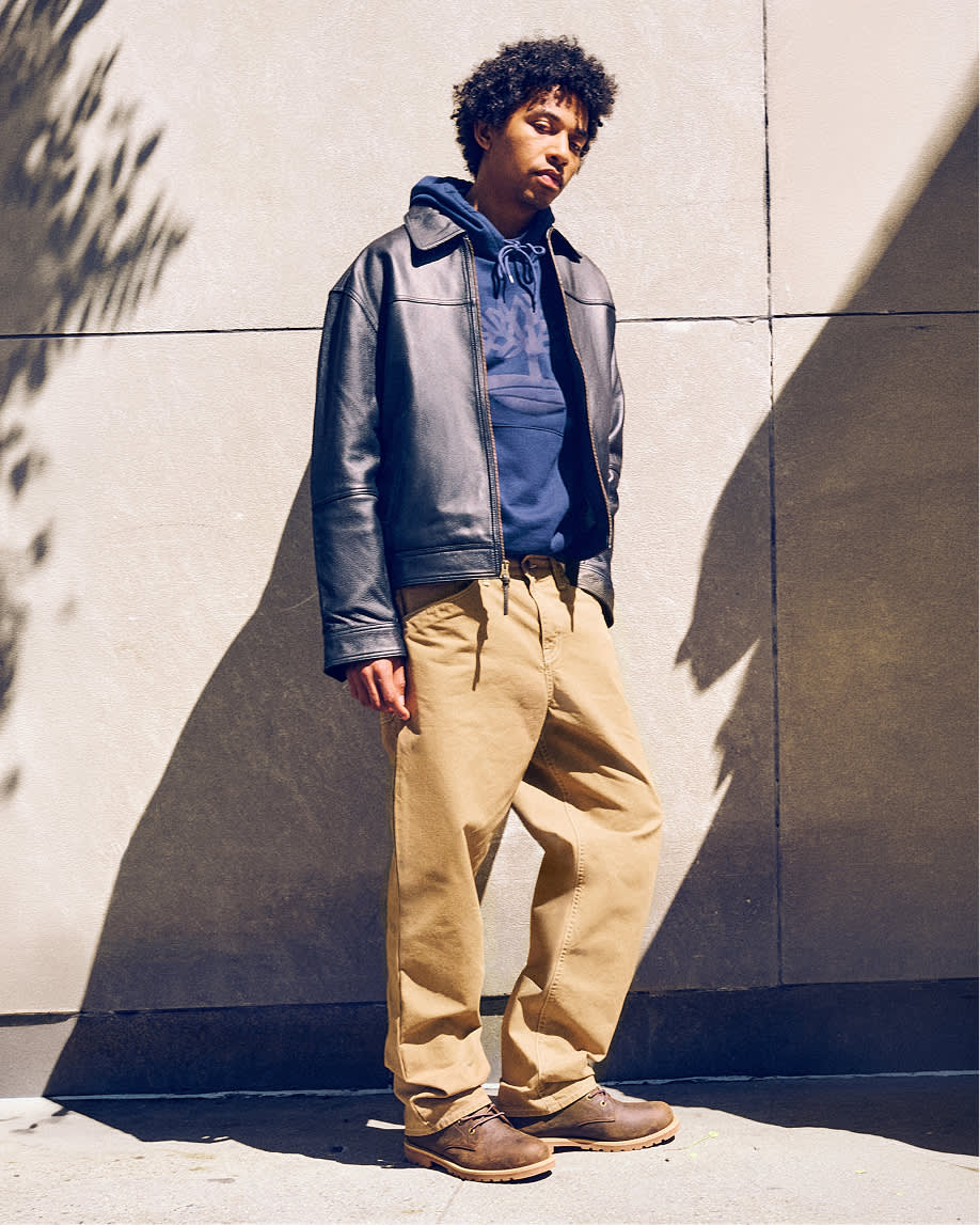 Shop the look