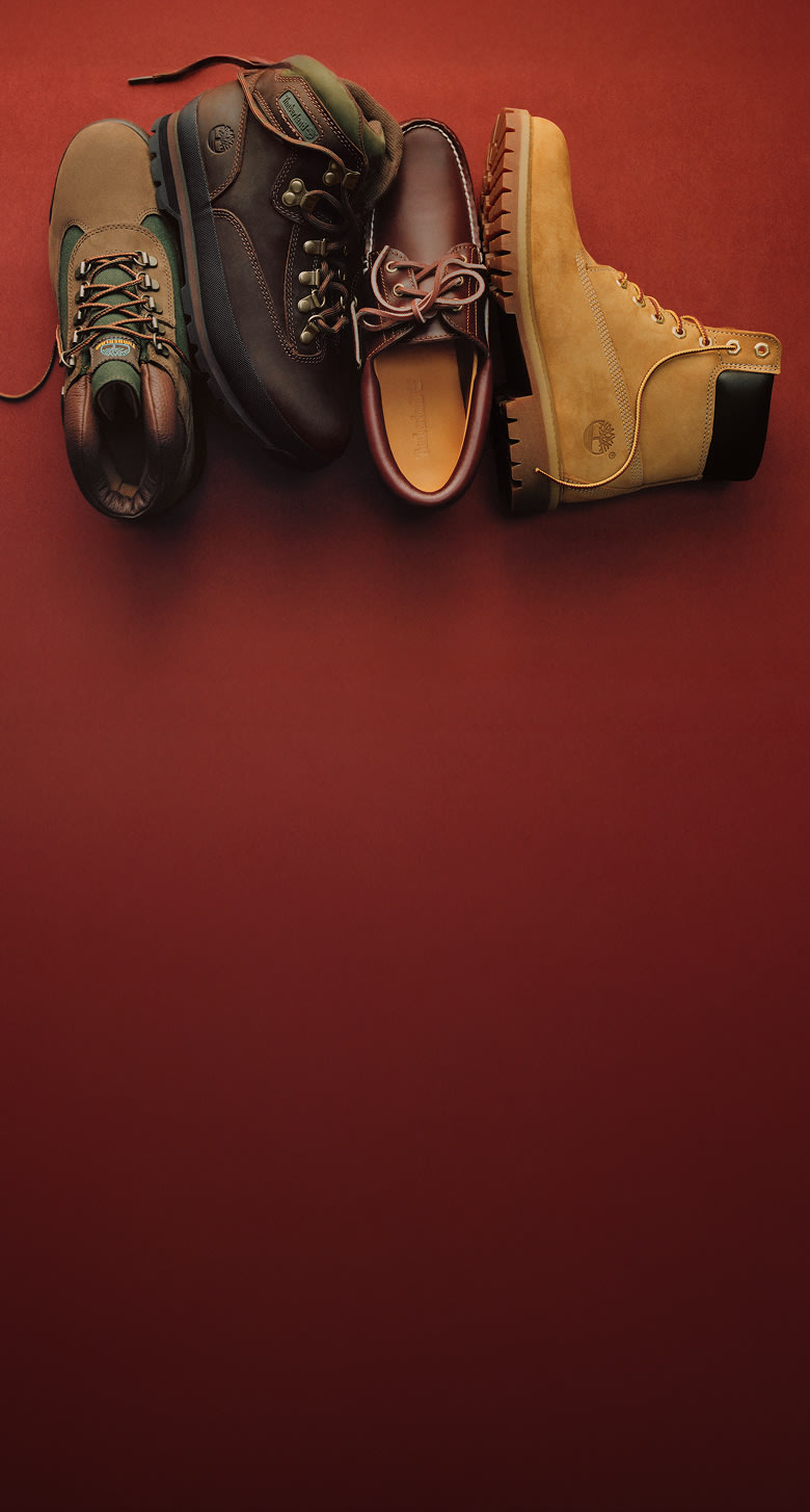 Timberland® Gift Cards
