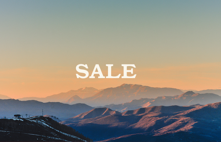 Sale