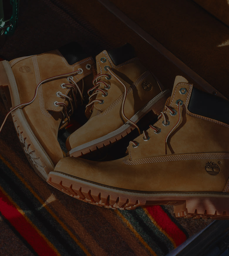 ¡Las Tarjetas de Regalo y Tarjetas de Regalo Electrónicas Timberland® son el regalo perfecto!