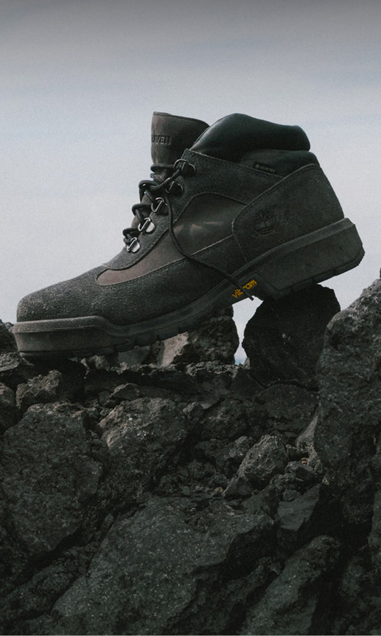 Timberland x Haven