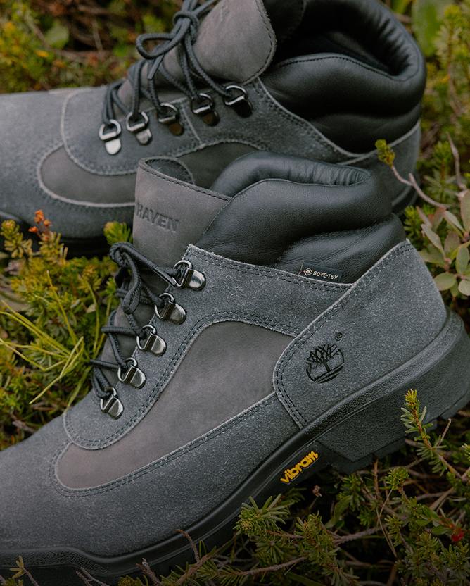Timberland® x Haven®