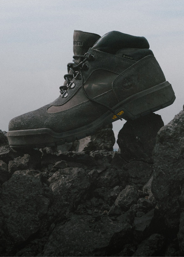 Timberland® x Haven®