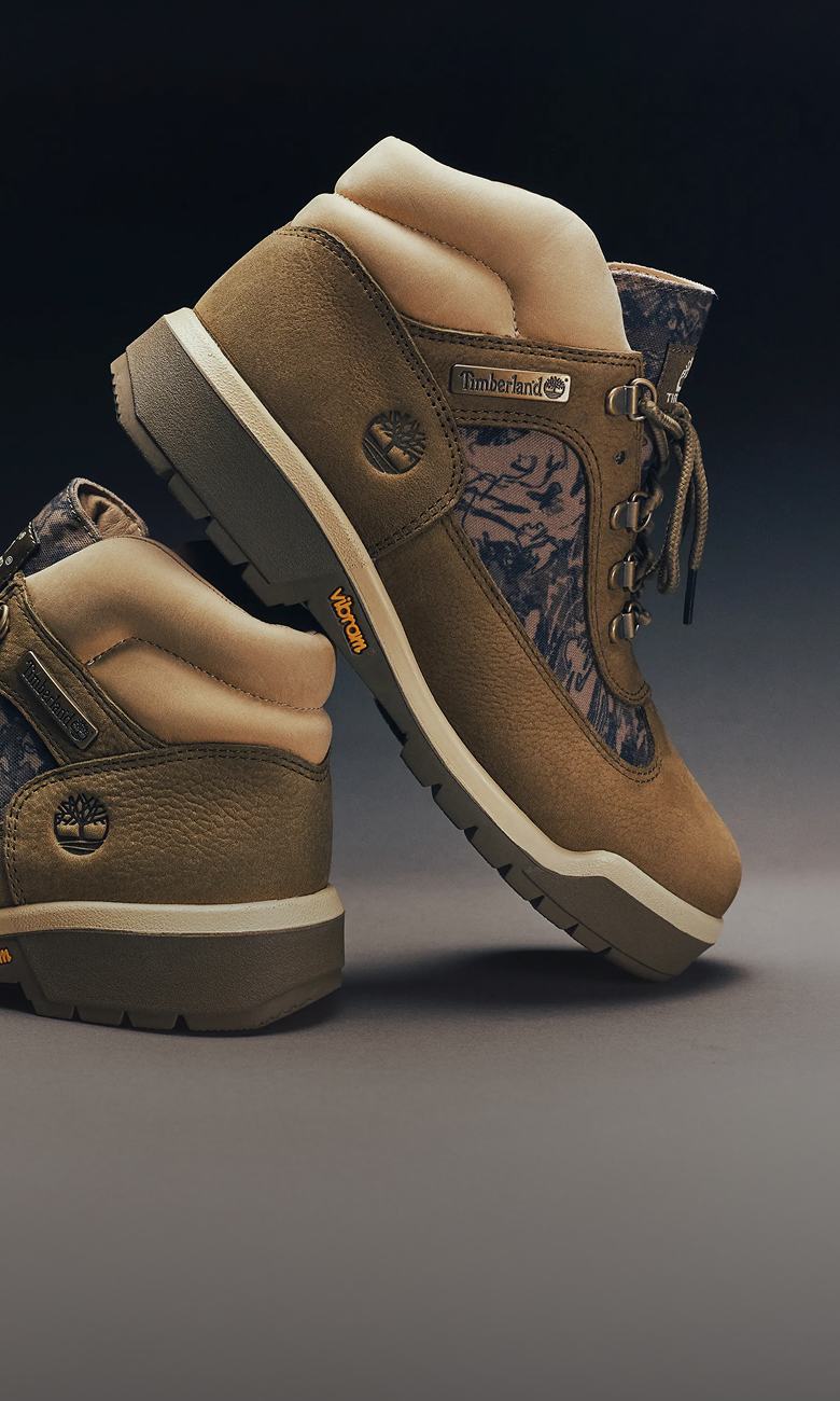 Field Boot