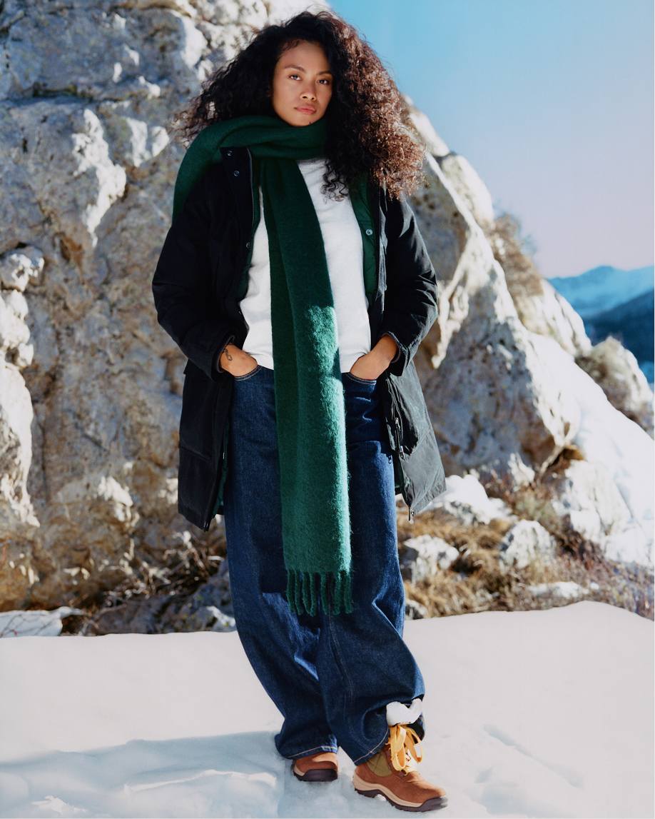 Shop the look
