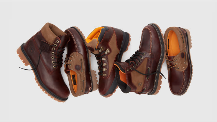 Men s Footwear Boat Shoes Sandals Boots Timberland CA