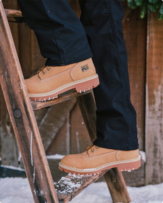 Timberland pro us discount