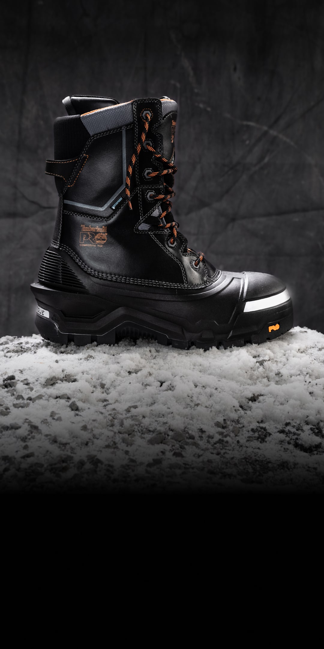 Timberland PRO Work Boots Shoes Timberland CA
