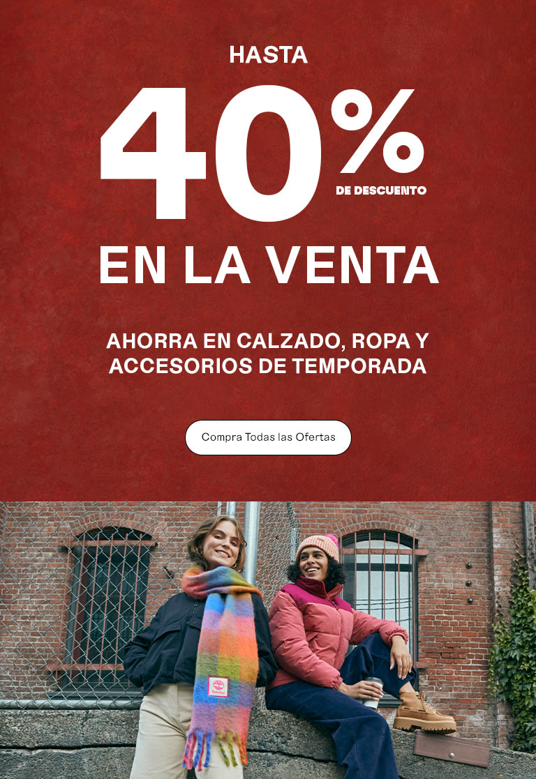 Timberland ofertas sales