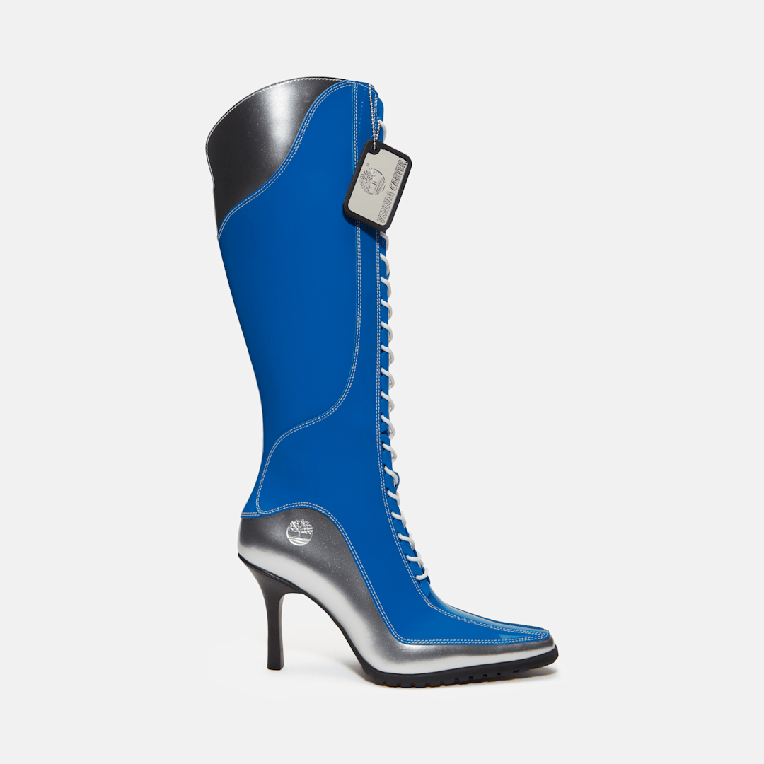 Veneda Carter x Timberland Fall 2024 | Timberland
