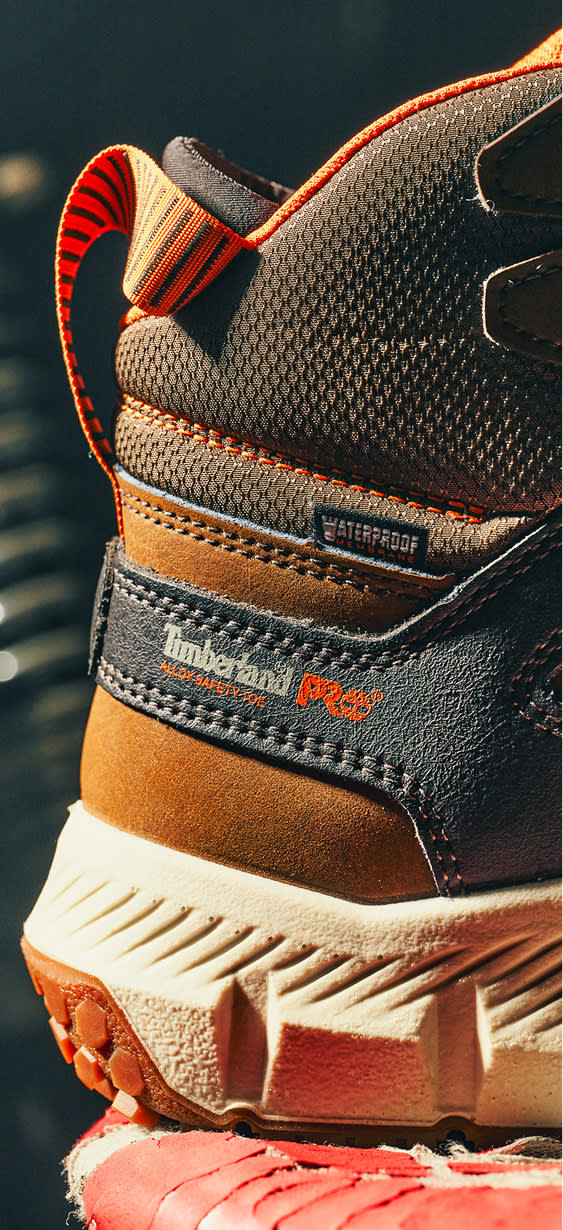 Timberland PRO Work Boots & Shoes | Timberland