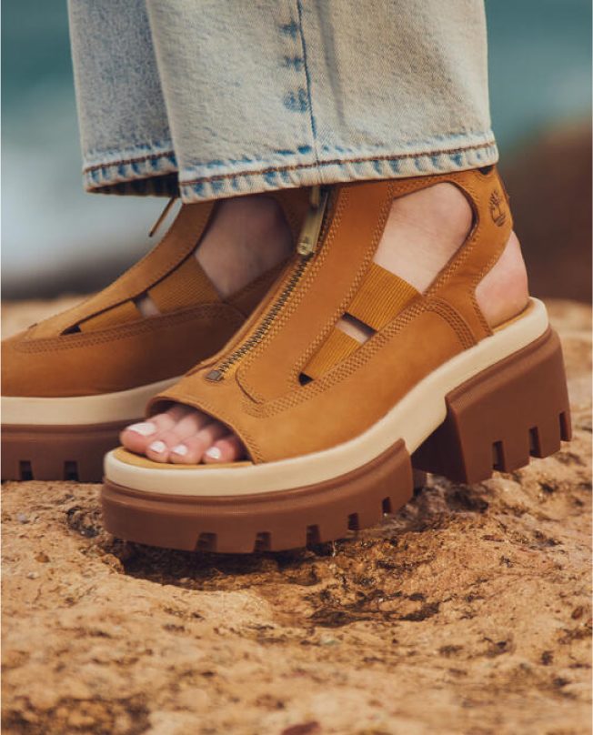 Women's Sandals