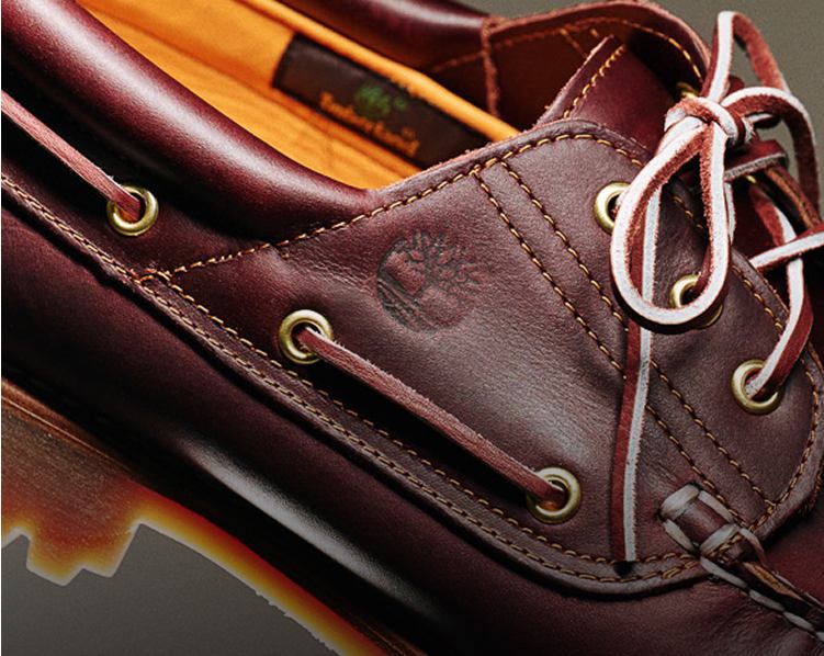 Men's Boat Shoes