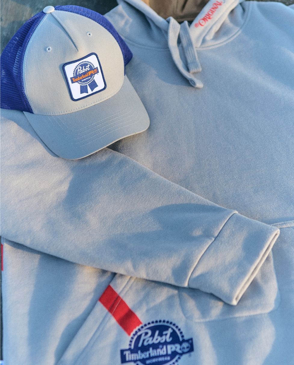Hats, Hoodies & More