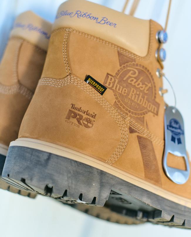 The Direct Attach Boot