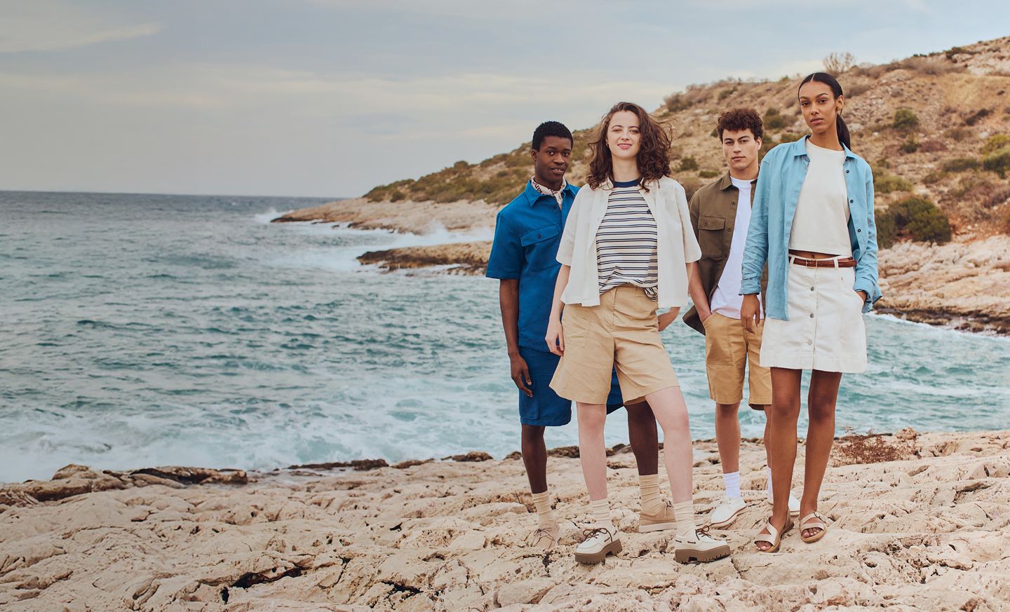 Timberland® Boots, Shoes, Clothing and Accessories | Timberland US | Timberland