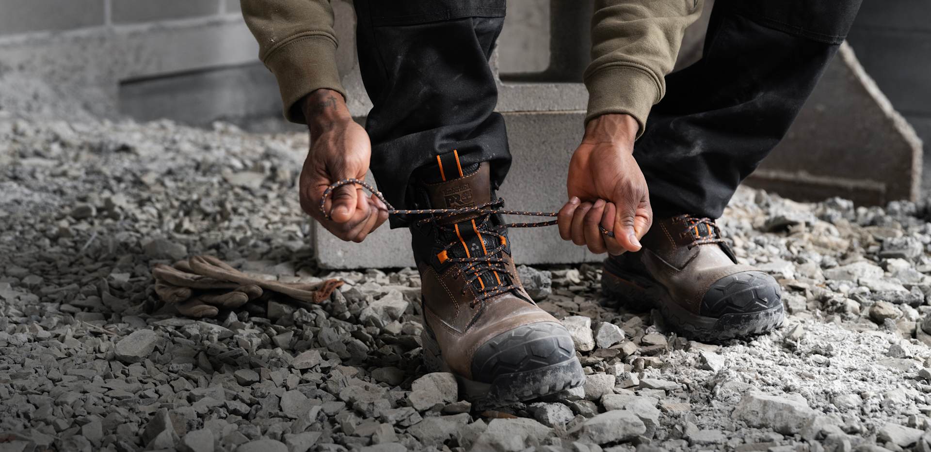 Timberland PRO Work Boots & Shoes | Timberland