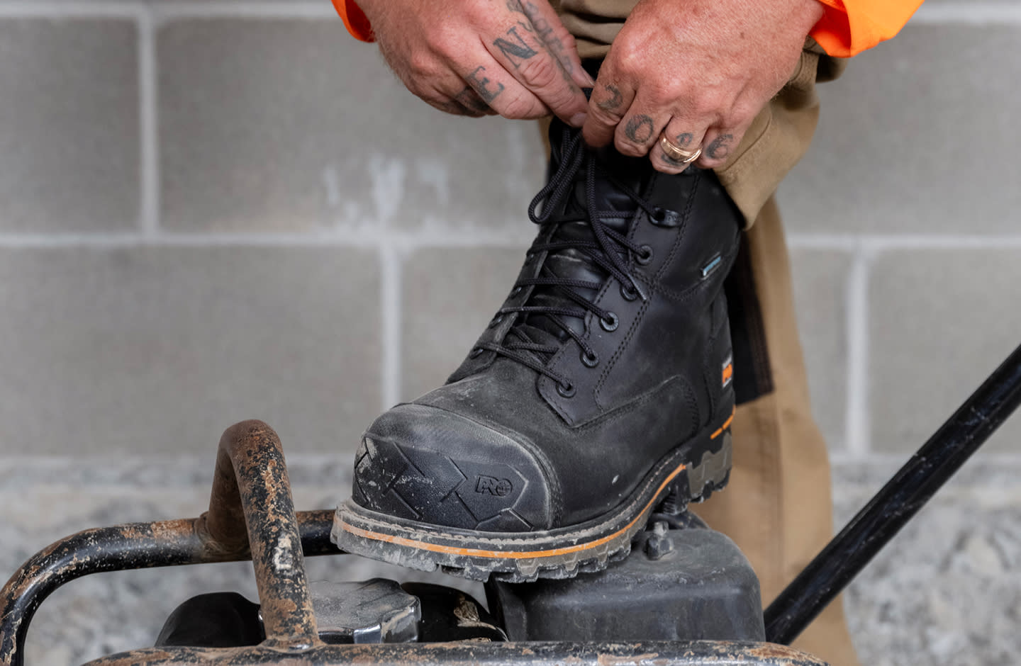 Timberland PRO Work Boots & Shoes | Timberland