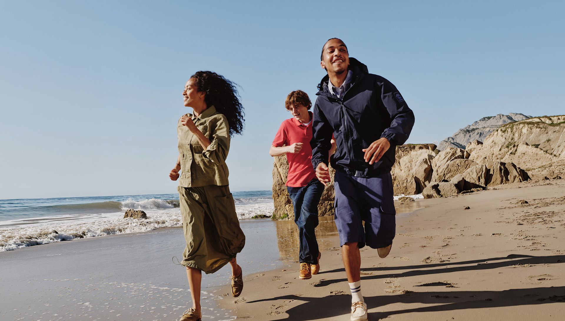Timberland® Boots, Shoes, Clothing and Accessories | Timberland US